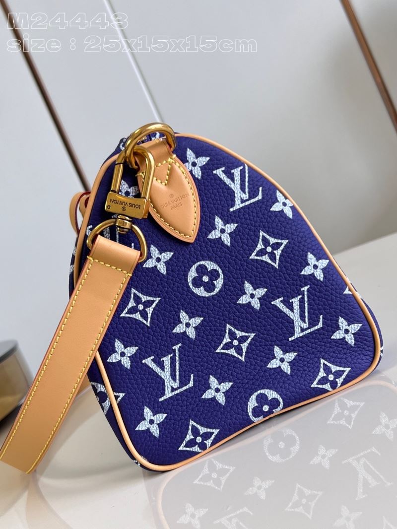 Louis Vuitton Speedy Bags